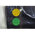 Kit 4 Difusor Saida Ar Painel Vw Gol G5 2008-2013 Original