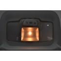 Luz Cortesia Interna Teto Peugeot 208 2014 Original