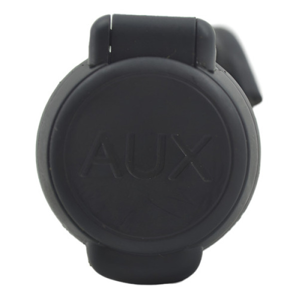 Tomada Entrada Usb Auxiliar Citroen C3 2014 Original
