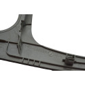 Moldura Central Comando Ar Painel Ford Focus 2013 Original