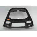 Moldura Central Radio Difusor Painel Vw Amarok 2010 Original Original