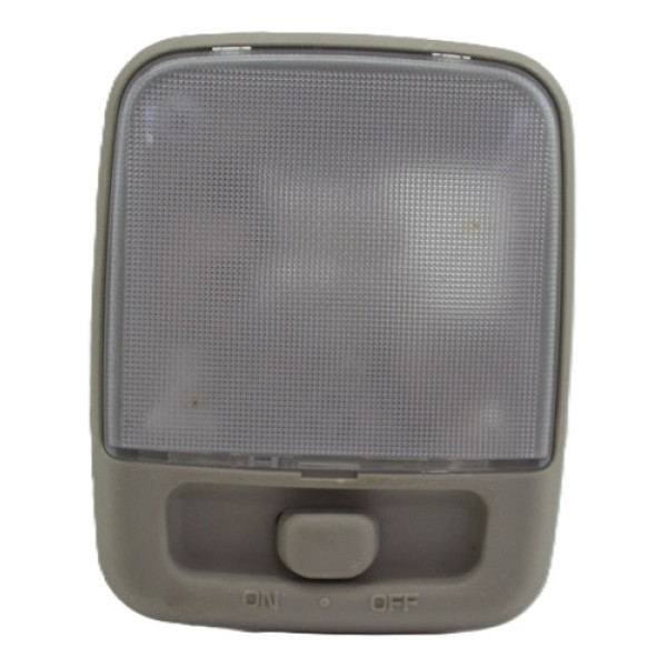 Luz Teto Interna Traseira Nissan Frontier 2020 Original