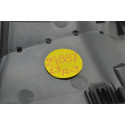 Difusor Lateral Esquerdo Painel Fiat Fastback 2023 Original