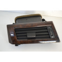 Difusor Saída Ar Lado Esquerdo Painel Bmw 550 2007 Original