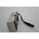 Luz Interna Pqp Teto Mercedes-benz C180 2018 Original