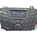 Frente Radio Som Painel Com Usb Bluetooth Ka 2018 Original