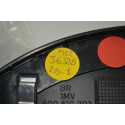 Difusor Lateral Esquerdo Painel Polo 2003 A 2014 Original