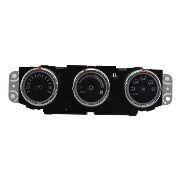 Comando Ar Condicionado Painel Mitsubishi Asx 2014 Original