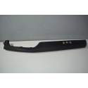 Moldura Acabamento Painel Fiat Pulse 2022-2025 Original Preto