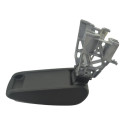 Encosto Apoio Braço Console Audi A3 2019 Original Preto