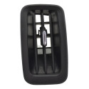 Difusor Ar Lateral Esquerdo Painel Gm S10 2017 Original