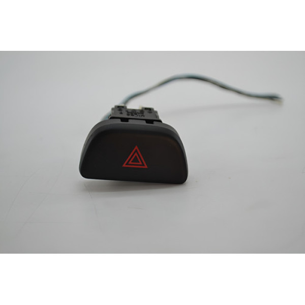 Botão Interruptor Pisca Alerta Painel Nissan Versa Original Original