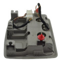 Luz Cortesia Dianteira Interna Teto Rav4 2014 Original