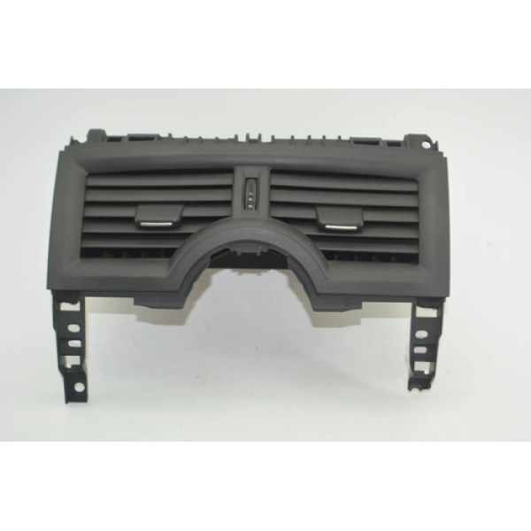 Difusor Ar Painel Central Renault Megane 2003-2011 Original