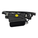 Difusor Ar Lateral Direito Painel Peugeot 208 2014 Original