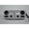 Luminaria Luz Cortesia Interna Teto Bmw 550 2006 Original