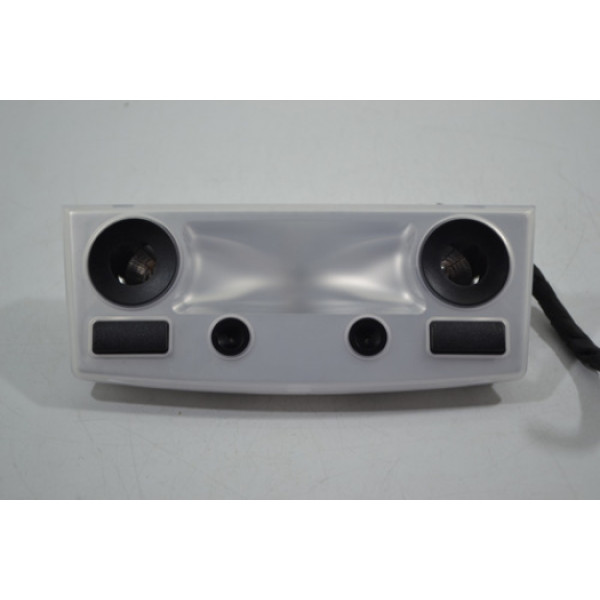 Luminaria Luz Cortesia Interna Teto Bmw 550 2006 Original