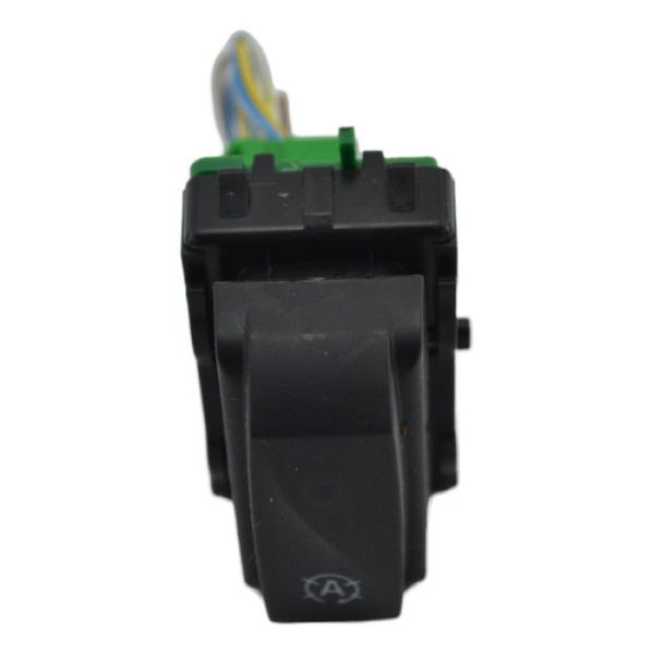 Botão Assistência Sensor Parada Sandero 2019 Origina