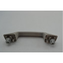 Puxador Interno Alça Pqp Citroen Jumpy 2021 Original Original