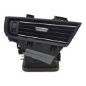 Difusor Saida Ar Lateral Direito Bmw 535i 2011 Original