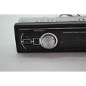 Radio Aparelho Som Ydtech Bt Usb Auxiliar Sd Universal