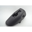 Moldura Porta Treco Objeto Painel Ford Fiesta Original Preto