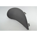 Moldura Tampa Lado Direito Painel Courier Fiesta 2000 Origin