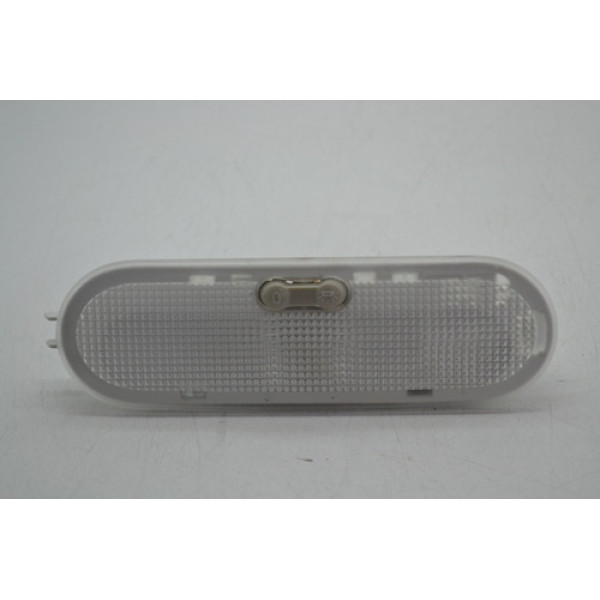 Luz Interna Cortesia Teto Nissan March 2018 Original