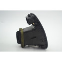 Difusor Ar Lateral Lado Esquerdo Painel Honda Civic Origina