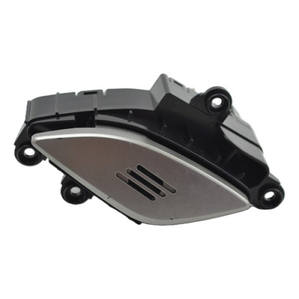 Botão Falso Lado Direito Moldura Central Veloster 2012 Orig