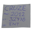 Indicador Marcha Cambio Automatico Cruze 2012 Original