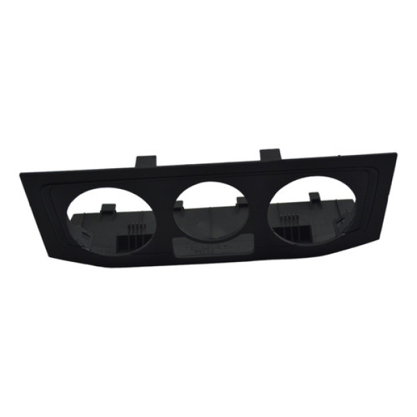Moldura Comando Ar Painel Volkswagen Gol 2020 Voyage Origina