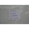 Comando Ar Condicionado Painel Vw Jetta 2013 Original