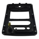 Moldura Radio Central Difusor Painel Jimny 2015 Original Original Original