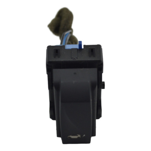 Botão Abertura Porta Malas Renault Sandero 2020 Original