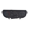 Comando Ar Condicionado Painel Kwid 2020 Origina