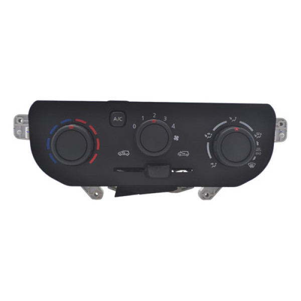 Comando Ar Condicionado Painel Kwid 2020 Origina