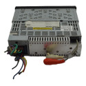Radio Aparelho Som Positron Sp3110 C/ Entrada Usb Auxiliar