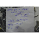 Botão Trava Destrava Portas Cobalt Spin 2011 A 2017 Original