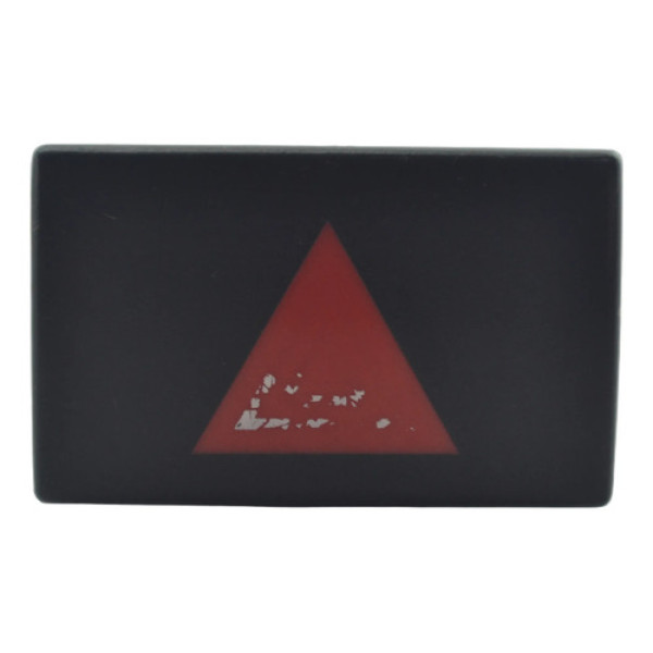 Botão Comando Pisca Alerta Painel C3 Picasso 2015 Original Preto