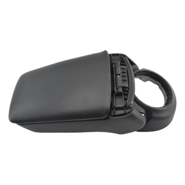 Apoio Braço Console Fiat Bravo 2011 A 2016 5202742 Original Preto