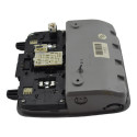 Luz Interna Teto Porta Oculos Veloster 2013 Original