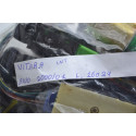 Botão Cego Falso Painel Suzuki Grand Vitara 2001 Original