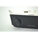 Comando Controle Ar Forçado Painel Volkswagen Gol Origina