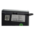 Entrada Conector Usb Auxiliar Maserati Levante 2017 Original Preto
