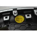 Difusor Ar Lateral Esquerdo Painel Creta 2022 A 2025 Origina