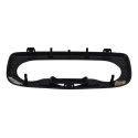 Moldura Comando Ar Painel Fiat Strada 2021 Fiorino Original