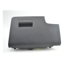 Tampa Porta Treco Objeto Painel Vw Tiguan 2012 Original Preto