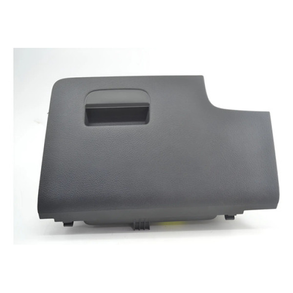 Tampa Porta Treco Objeto Painel Vw Tiguan 2012 Original Preto
