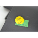 Moldura Central Painel Volkswagen Gol 2009 2010 Original Preto